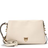 PINKO Triplet Schoudertas Leer 26 cm Productbeeld