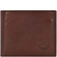 The Bridge Story Uomo Portemonnee Leer 11 cm Productbeeld