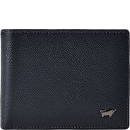 Braun Büffel Robin Portemonnee RFID-bescherming Leder 11 cm Productbeeld