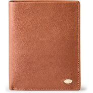 Esquire Chicago Portemonnee RFID-bescherming Leer 9.5 cm Productbeeld