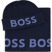 Boss Paradiso Sjaal 177 cm Productbeeld Boss Paradiso Sjaal 177 cm Productbeeld