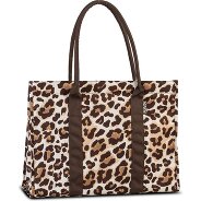 Punta Daily Shopper Opvouwbare boodschappentas 42 cm Productbeeld