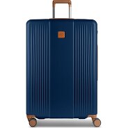 Bric's Ferrara 4 wielen Trolley L 77 cm met uitbreidingsplooi Productbeeld