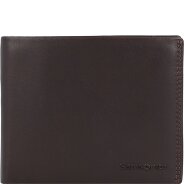 Samsonite Attack 2 Portemonnee RFID Leer 12 cm Productbeeld