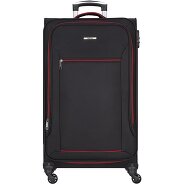 Nowi Sevilla 4 wielen Trolley 75 cm Productbeeld