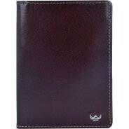 Golden Head Colorado Identiteitskaart etui RFID Leer 9 cm Productbeeld