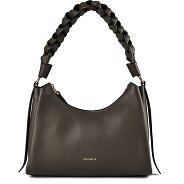 Coccinelle Boheme Schoudertas Leder 30 cm Productbeeld