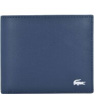 Lacoste FG Portemonnee Leer 11,5 cm Productbeeld