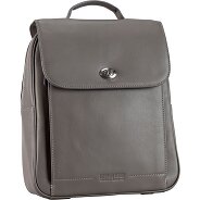 Leonhard Heyden Nizza Stad rugzak Leer 34 cm Productbeeld