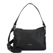 Coccinelle Rebekka Schoudertas Leer 23 cm Productbeeld