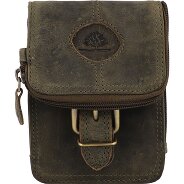 Greenburry Vintage Fanny pack Leer 13.5 cm Productbeeld