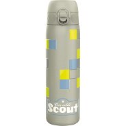 Scout Drinkfles Productbeeld