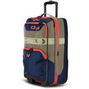 Ogio Alpha Layover 2 wielen Cabinewagen 56 cm met uitbreidingsplooi Productbeeld