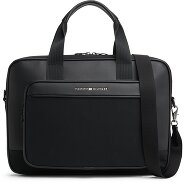 Tommy Hilfiger TH Foundation Koffer 38.5 cm Laptop compartiment Productbeeld