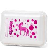 Ergobag Lunchbox 18 cm Productbeeld