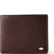 Esquire Chicago Portemonnee RFID-bescherming Leer 12 cm Productbeeld