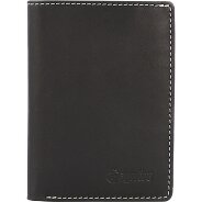 Esquire Oslo creditcard etui RFID leer 8 cm Productbeeld