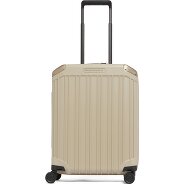 Piquadro PQ-Light 4-wiel cabinewagen 55 cm Productbeeld