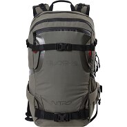 NITRO Slash 25L Pro rugzak 53 cm Productbeeld