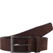 Strellson Riem Leer Productbeeld