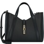 Furla Goccia Shopper Tas S Leer 28 cm Productbeeld