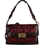 Campomaggi Agnese Schoudertas Leder 27.5 cm Productbeeld