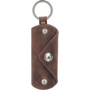 Greenburry Vintage Sleutelhanger Leer 9.5 cm Productbeeld