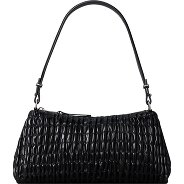 Calvin Klein Ruched Schoudertas 28 cm Productbeeld