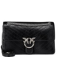 PINKO Love One Schoudertas Leer 26 cm Productbeeld