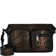 Cowboysbag Glam Monticello Schoudertas Leer 22 cm Productbeeld Cowboysbag Glam Monticello Schoudertas Leer 22 cm Productbeeld
