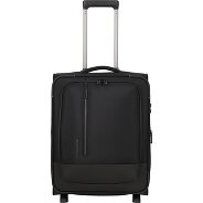 Travelite Crosslite 2 wielen Cabinewagen 54 cm Productbeeld