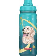 Step by Step Drinkfles 1 ml Productbeeld