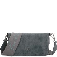 Fritzi aus Preußen Lou Vintage Portemonnee 20.5 cm Productbeeld Fritzi aus Preußen Lou Vintage Portemonnee 20.5 cm Productbeeld