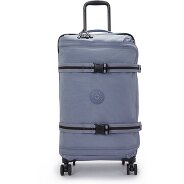 Kipling Basic Spontaneous 4 wielen Trolley M 66 cm Productbeeld