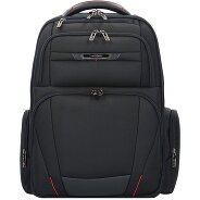 Samsonite Pro-DLX 5 Business rugzak 48 cm laptopvak Productbeeld Samsonite Pro-DLX 5 Business rugzak 48 cm laptopvak Productbeeld