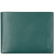 Roncato Detroit Portemonnee RFID-bescherming Leer 12 cm Productbeeld