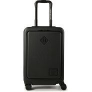 Herschel Heritage 4 wielen Cabinewagen 50 cm Laptop compartiment Productbeeld