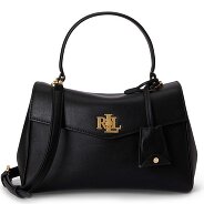 Lauren Ralph Lauren Farrah Schoudertas Leder 23 cm Productbeeld