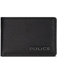 Police Portemonnee RFID-bescherming Leer 10.5 cm Productbeeld