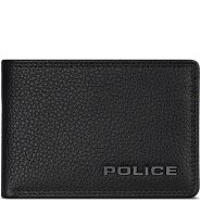 Police Portemonnee RFID-bescherming Leer 10.5 cm Productbeeld
