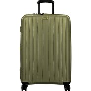 Jump Enais 4 wielen Trolley 66 cm met uitbreidingsplooi Productbeeld