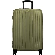 Jump Enais 4 wielen Trolley 66 cm met uitbreidingsplooi Productbeeld