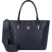 Tommy Hilfiger TH Refined Mini Handtas 23 cm Productbeeld