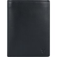 Roncato Pascal portemonnee leer 9 cm Productbeeld
