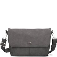 Zwei Mademoiselle.M Boodschapper 33 cm Laptop compartiment Productbeeld