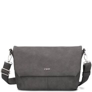 Zwei Mademoiselle.M Boodschapper 33 cm Laptop compartiment Productbeeld
