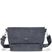 Zwei Mademoiselle.M Boodschapper 33 cm Laptop compartiment Productbeeld