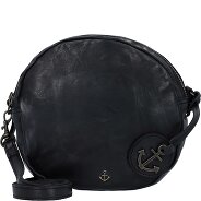 Harbour 2nd Halima Schoudertas Leer 24 cm Productbeeld
