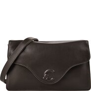 Coccinelle C-Easy Schoudertas Leder 36 cm Productbeeld