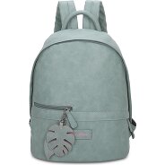 Fritzi aus Preußen Eco Fritzi07 Stad rugzak 31 cm Productbeeld